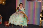 Exaltación Falla Club Ortega 2009
