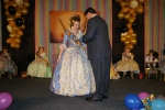 Exaltación Falla Club Ortega 2009