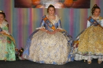 Exaltación Falla Club Ortega 2009