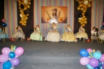 Exaltación Falla Club Ortega 2009