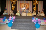 Exaltación Falla Club Ortega 2009