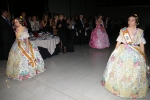 Exaltación Falla Club Ortega 2009