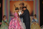 Exaltación Falla Club Ortega 2009