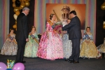 Exaltación Falla Club Ortega 2009
