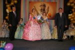 Exaltación Falla Club Ortega 2009