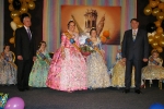 Exaltación Falla Club Ortega 2009
