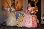Exaltación Falla Club Ortega 2009