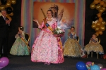 Exaltación Falla Club Ortega 2009
