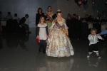 Exaltación Falla Club Ortega 2009