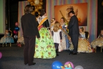 Exaltación Falla Club Ortega 2009