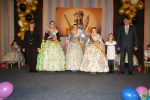 Exaltación Falla Club Ortega 2009