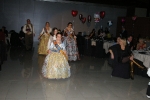 Exaltación Falla Club Ortega 2009
