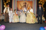 Exaltación Falla Club Ortega 2009