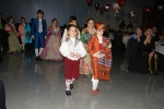 Exaltación Falla Club Ortega 2009