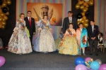 Exaltación Falla Club Ortega 2009