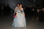 Exaltación Falla Club Ortega 2009