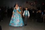 Exaltación Falla Club Ortega 2009