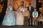 Exaltación Falla Club Ortega 2009