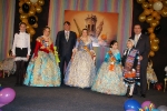 Exaltación Falla Club Ortega 2009