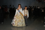 Exaltación Falla Club Ortega 2009