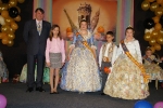 Exaltación Falla Club Ortega 2009