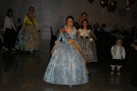Exaltación Falla Club Ortega 2009