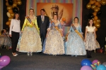 Exaltación Falla Club Ortega 2009