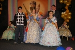 Exaltación Falla Club Ortega 2009