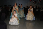 Exaltación Falla Club Ortega 2009