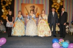 Exaltación Falla Club Ortega 2009