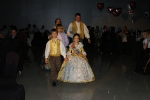 Exaltación Falla Club Ortega 2009