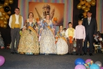 Exaltación Falla Club Ortega 2009