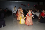 Exaltación Falla Club Ortega 2009
