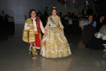 Exaltación Falla Club Ortega 2009