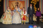 Exaltación Falla Club Ortega 2009