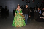 Exaltación Falla Club Ortega 2009