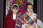 Presentació Centre Espanya Infantil