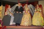 Exaltación Falla Club 53