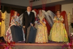 Exaltación Falla Club 53