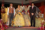 Exaltación Falla Club 53