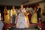 Exaltación Falla Club 53