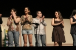 La Falla Caçadors cerrará este fin de semana el III Concurs de Teatre en Valencià