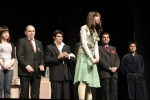 La Falla Caçadors cerrará este fin de semana el III Concurs de Teatre en Valencià