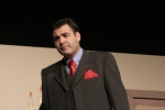 La Falla Caçadors cerrará este fin de semana el III Concurs de Teatre en Valencià