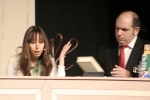 La Falla Caçadors cerrará este fin de semana el III Concurs de Teatre en Valencià