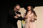 La Falla Caçadors cerrará este fin de semana el III Concurs de Teatre en Valencià