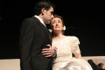 La Falla Caçadors cerrará este fin de semana el III Concurs de Teatre en Valencià