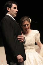 La Falla Caçadors cerrará este fin de semana el III Concurs de Teatre en Valencià