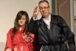 La Falla Caçadors cerrará este fin de semana el III Concurs de Teatre en Valencià