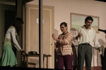 La Falla Caçadors cerrará este fin de semana el III Concurs de Teatre en Valencià